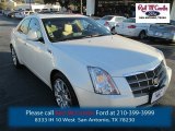 2008 Cadillac CTS Sedan