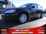 2014 Chrysler 200 Touring Sedan