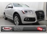 2013 Audi Q5 2.0 TFSI quattro