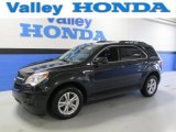 2012 Chevrolet Equinox LT AWD