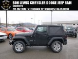 2014 Jeep Wrangler Sport 4x4