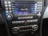 2006 Mercedes-Benz SLK 280 Roadster Controls