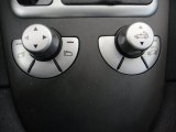 2006 Mercedes-Benz SLK 280 Roadster Controls