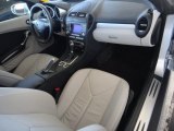 2006 Mercedes-Benz SLK 280 Roadster Dashboard