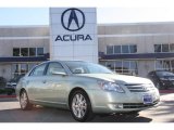 2007 Silver Pine Pearl Toyota Avalon Limited #89673671
