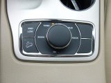 2014 Jeep Grand Cherokee Limited 4x4 Controls