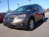 2013 Honda CR-V EX-L AWD