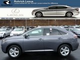 2014 Lexus RX 350 AWD