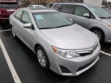 2013 Toyota Camry LE