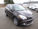 2014 Buick Encore Leather AWD Data, Info and Specs