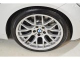 2013 BMW M3 Coupe Wheel