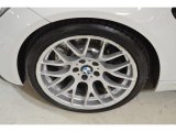 2013 BMW M3 Coupe Wheel