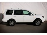 2007 Honda Pilot EX Exterior