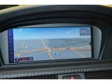 2013 BMW M3 Coupe Navigation