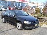 2011 Volkswagen Jetta TDI Sedan