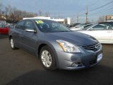2010 Nissan Altima 2.5 S