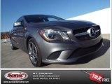 2014 Mercedes-Benz CLA 250