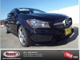 2014 Night Black Mercedes-Benz CLA 250 #89673889