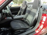 2009 Mazda MX-5 Miata Sport Roadster Front Seat