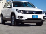 2014 Volkswagen Tiguan SEL