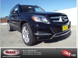 2014 Mercedes-Benz GLK 350