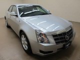 2008 Cadillac CTS Sedan