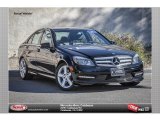 2011 Mercedes-Benz C 300 Luxury