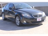 2007 Lexus IS 250