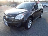 2012 Chevrolet Equinox LS AWD