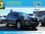 2011 GMC Terrain SLE