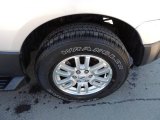 Ford Expedition 2011 Wheels and Tires