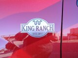 2014 Ford Expedition King Ranch Marks and Logos