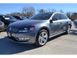 2014 Volkswagen Passat TDI SEL Premium