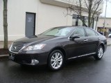 2012 Lexus ES 350
