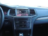 2014 Lincoln MKS FWD Controls