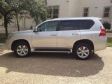 2010 Lexus GX 460