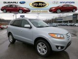 2010 Hyundai Santa Fe SE 4WD