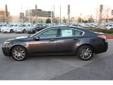 2014 Acura TL Special Edition Exterior