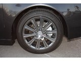 2014 Acura TL Special Edition Wheel