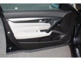 2014 Acura TL Special Edition Door Panel