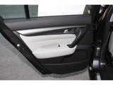 2014 Acura TL Special Edition Door Panel