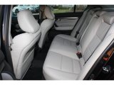 2014 Acura TL Special Edition Rear Seat