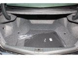 2014 Acura TL Special Edition Trunk