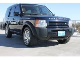 2006 Buckingham Blue Mica Land Rover LR3 SE #89714439