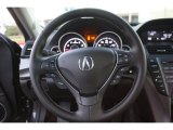 2014 Acura TL Special Edition Steering Wheel