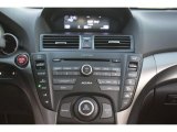 2014 Acura TL Special Edition Controls