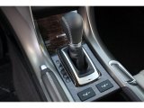 2014 Acura TL Special Edition 6 Speed Sequential SportShift Automatic Transmission