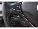 2014 Acura TL Special Edition Controls
