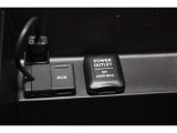 2014 Acura TL Special Edition Controls