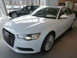 2014 Audi A6 3.0 TDI quattro Sedan